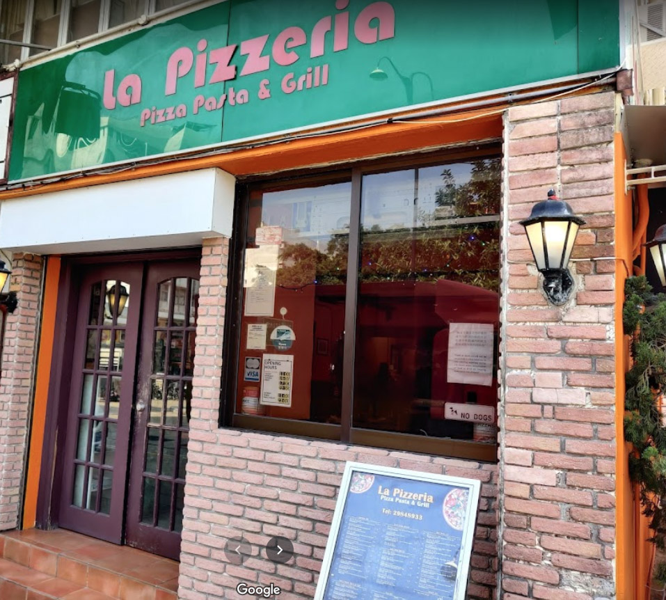 La Pizzeria