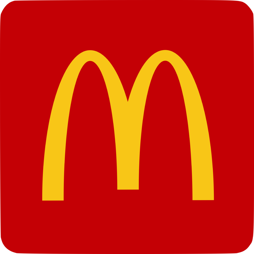 McDonald’s Delivery